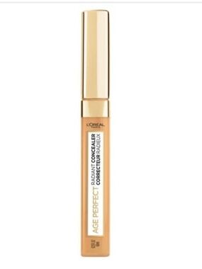 L'Oreal Age Perfect Radiant Concealer - 230 Honey Rose